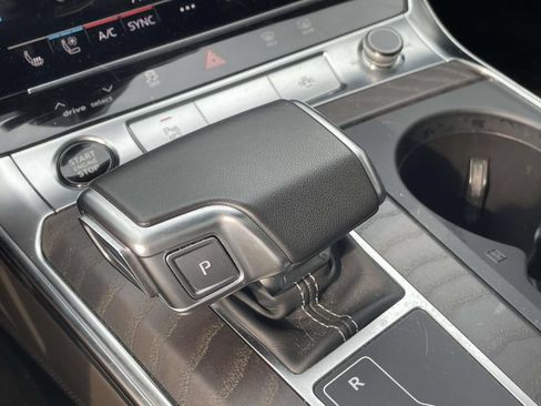 Used 2022 Audi A6 3.0T allroad Prestige AWD/4WD image 25