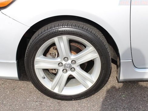 Used 2013 Toyota Corolla S w/ Premium Pkg FWD image 4