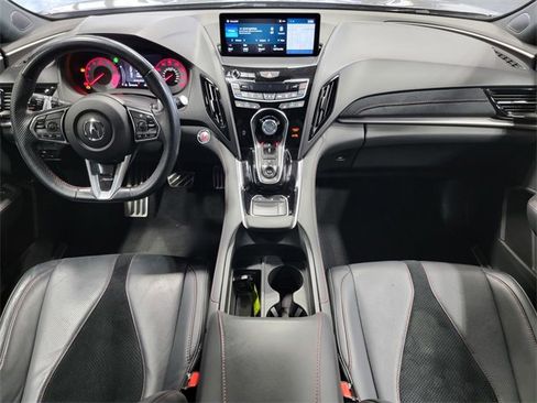 Certified 2023 Acura RDX A-Spec image 19