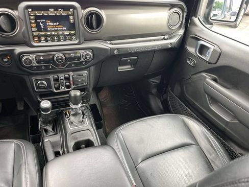 Used 2023 Jeep Wrangler Unlimited Sport w/ Xtreme 35 Tire Package AWD/4WD image 27