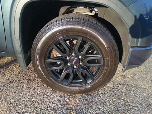 Used 2021 GMC Sierra 1500 Elevation image 10