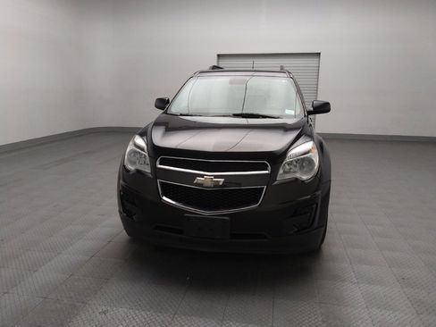 Used 2014 Chevrolet Equinox LT w/ Driver Convenience Package image 15