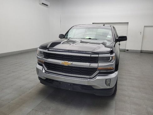Used 2018 Chevrolet Silverado 1500 LT w/ All Star Edition image 15