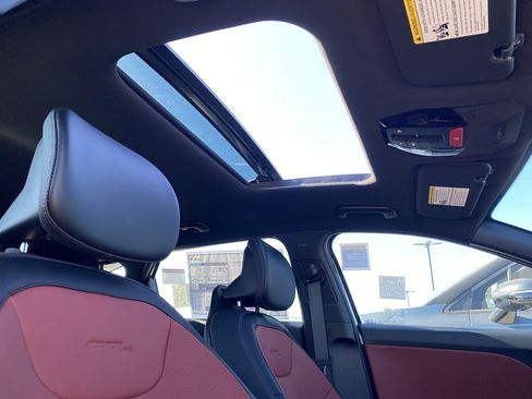 New 2026 Kia K4 GT-Line Turbo FWD image 28