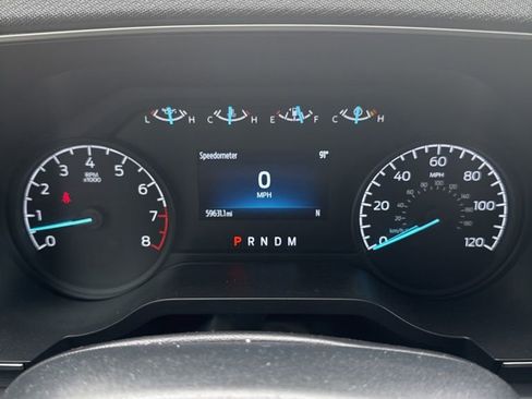 Used 2023 Ford F150 XLT AWD/4WD image 9