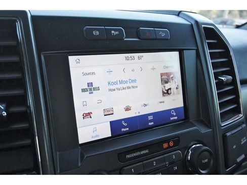 Used 2022 Ford F250 XLT w/ XLT Premium Package image 22