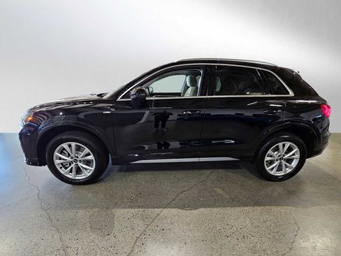 New 2025 Audi Q3 2.0T Premium w/ Convenience Package image 4