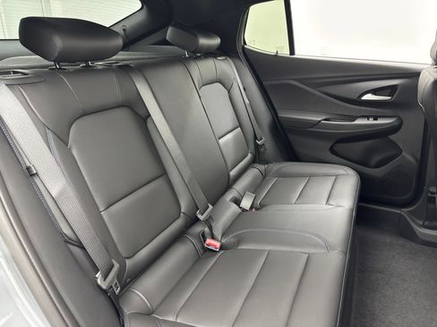 New 2026 Buick Envista Sport Touring w/ Convenience I Package FWD image 33