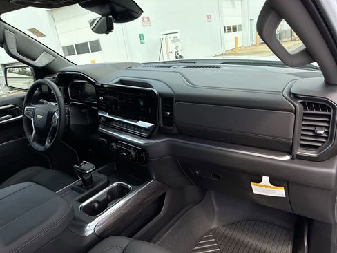 New 2026 Chevrolet Silverado 1500 LTZ AWD/4WD image 29