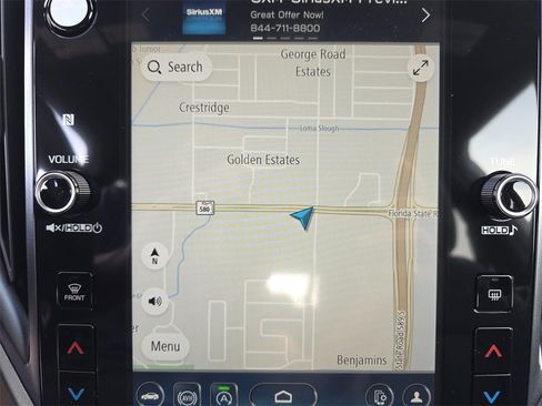 New 2025 Subaru Forester Limited image 22