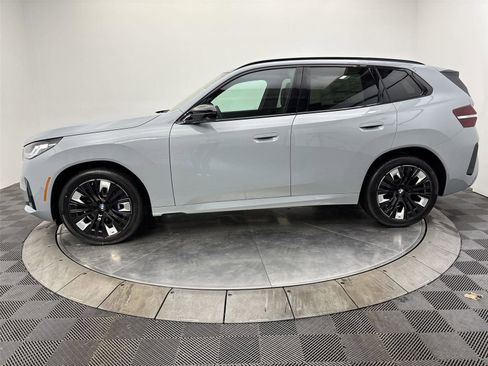 New 2026 BMW X3 M50 image 16