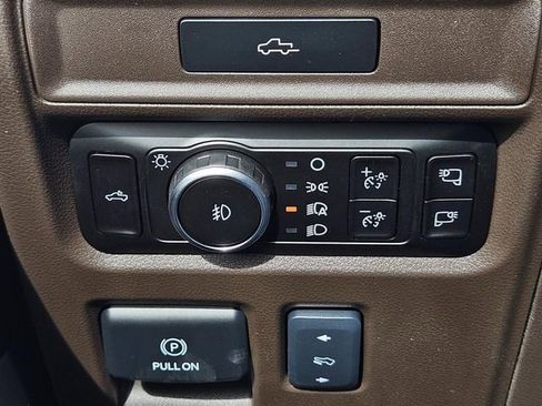 New 2026 Ford F150 King Ranch w/ Equipment Group 601A High AWD/4WD image 27