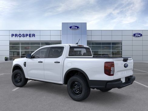New 2026 Ford Ranger XL RWD image 4