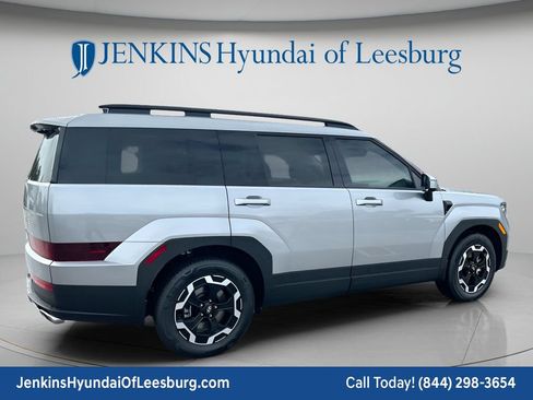 New 2026 Hyundai Santa Fe SEL FWD image 5