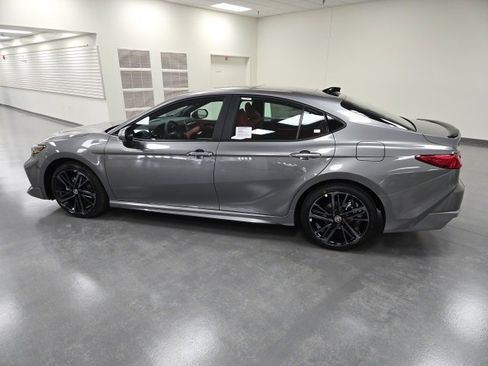 New 2026 Toyota Camry XSE image 3