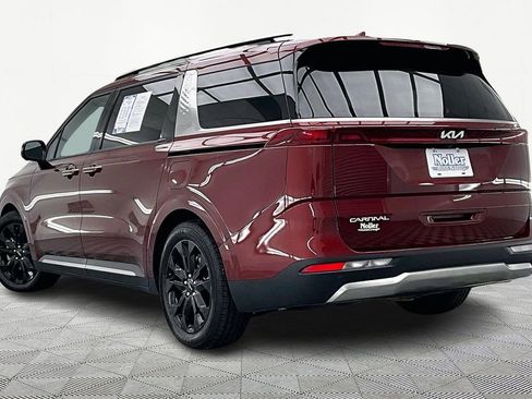 Used 2024 Kia Carnival SX image 13