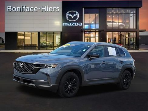 Certified 2026 MAZDA CX-50 AWD 2.5 S w/ Preferred Pkg image 2