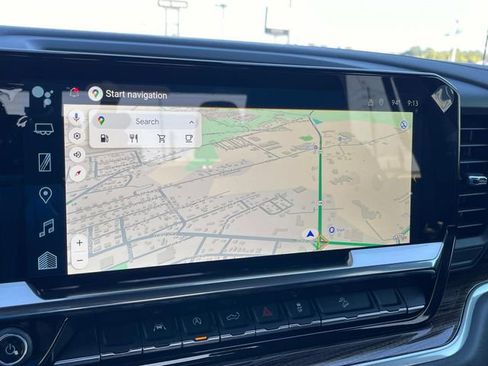 New 2026 Chevrolet Silverado 1500 LT Trail Boss w/ LPO, Dark Essentials Package image 29