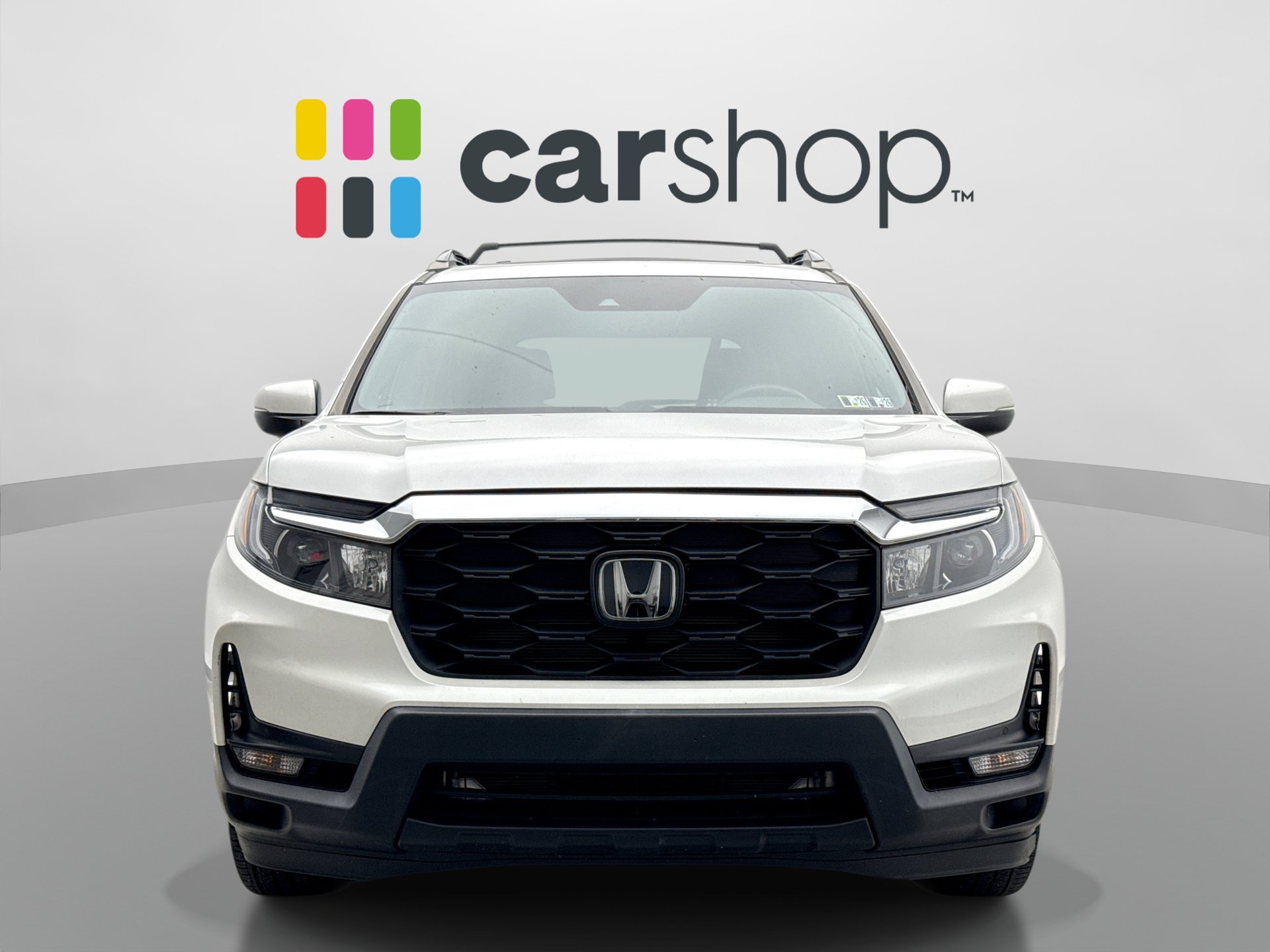 Used 2023 Honda Passport EX-L image 8