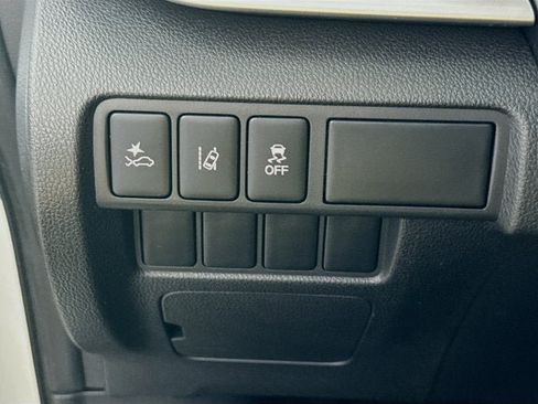 Used 2022 Mitsubishi Eclipse Cross SE AWD/4WD image 10