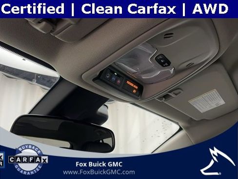 Certified 2025 Buick Encore GX Preferred w/ Comfort Package image 30
