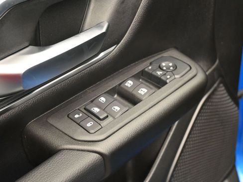 New 2026 RAM 1500 Lone Star image 18