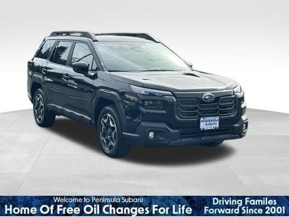 New 2026 Subaru Outback Touring
