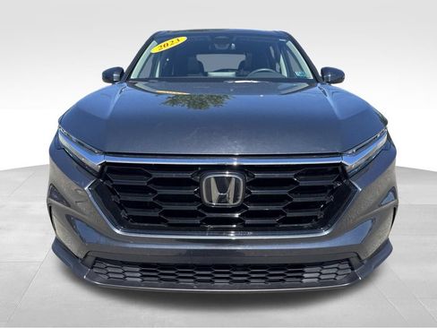 Used 2023 Honda CR-V EX image 5