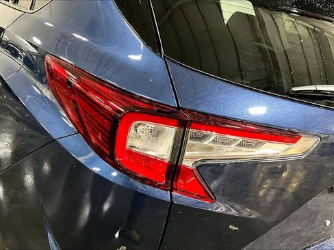 Used 2025 Acura RDX w/Technology Package image 29