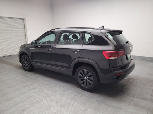 Used 2023 Volkswagen Taos S FWD image 3