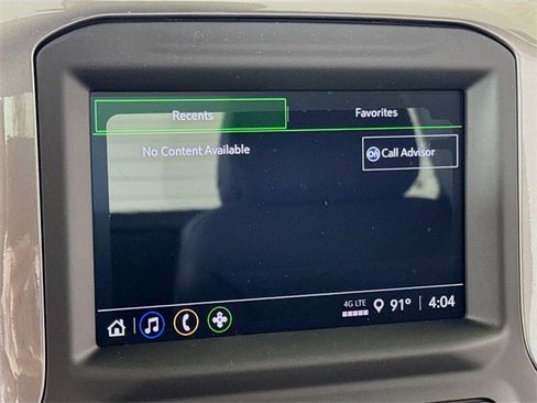 New 2025 GMC Sierra 2500 Pro w/ Convenience Package image 8