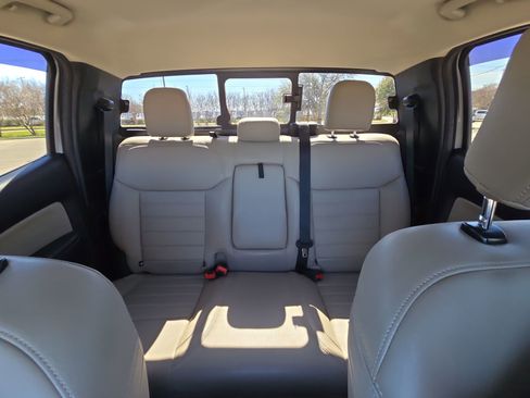 Used 2020 Ford Ranger XLT w/ Equipment Group 302A Luxury image 21