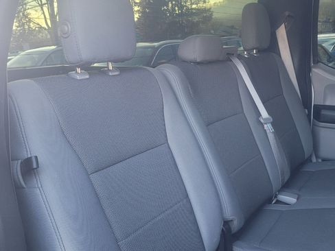 Used 2018 Ford F150 XL w/ XL Power Equipment Group image 28