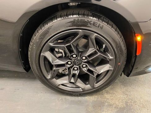 New 2026 Dodge Charger R/T image 30