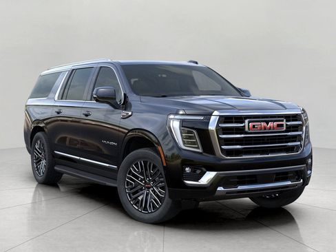 New 2026 GMC Yukon XL Elevation image 7