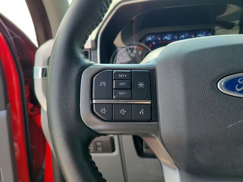 Used 2021 Ford F150 XLT w/ Equipment Group 302A High AWD/4WD image 15