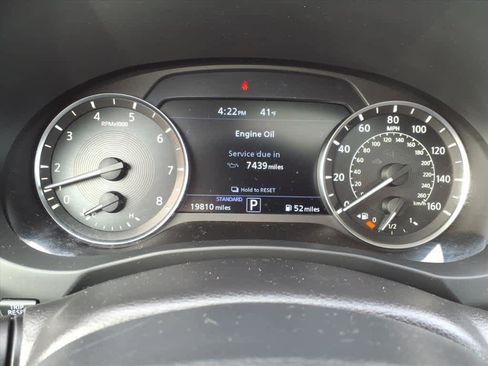 Certified 2023 INFINITI QX50 Luxe image 20