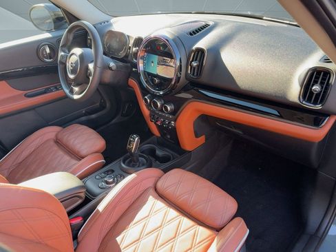 Certified 2023 MINI Cooper Countryman S w/ Signature Upholstery Package image 31