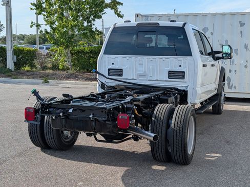 New 2026 Ford F450 XL AWD/4WD image 5