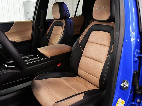 New 2026 Chevrolet Equinox ACTIV w/ Convenience Package III image 26