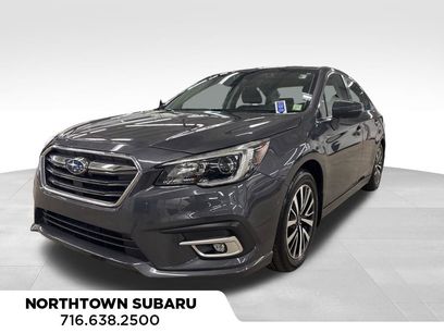 Used 2018 Subaru Legacy 2.5i Premium