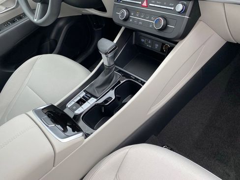 New 2026 Hyundai Tucson SE FWD image 35
