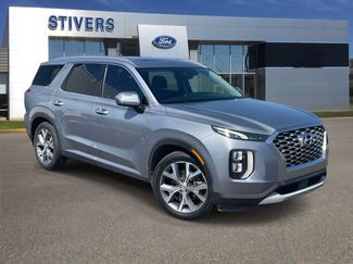 Used 2020 Hyundai Palisade SEL FWD video 1