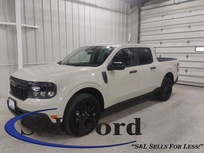 Used 2024 Ford Maverick XLT w/ XLT Luxury Package