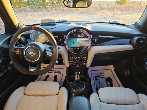 Used 2023 MINI Cooper John Cooper Works image 18