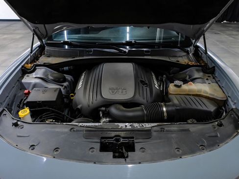 Used 2022 Dodge Charger R/T w/ Blacktop Package image 54