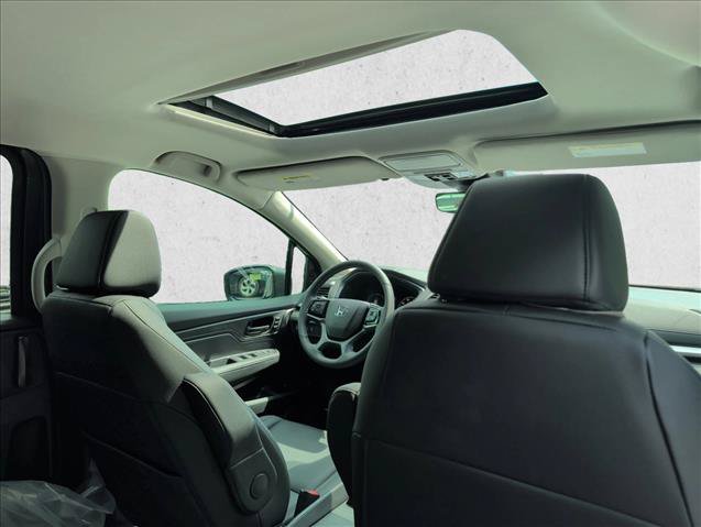 New 2026 Honda Odyssey EX-L image 22