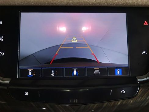 Used 2022 Cadillac XT6 Premium Luxury w/ Platinum Package image 23