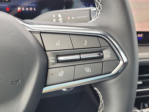 New 2026 Chevrolet Traverse LT w/ Driver Confidence Package image 19