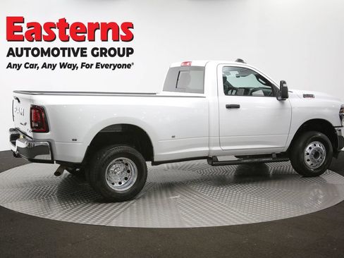 Used 2025 RAM 3500 Tradesman AWD/4WD image 42